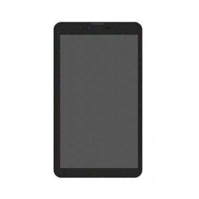 Lcd With Touch Screen For Salora Fontab 3g Black By - Maxbhi.com
