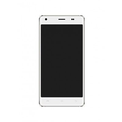 Lcd With Touch Screen For Xccess A1 Elite White By - Maxbhi.com