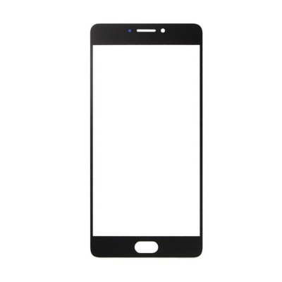 Touch Screen Digitizer For Gionee M6 Black By - Maxbhi Com