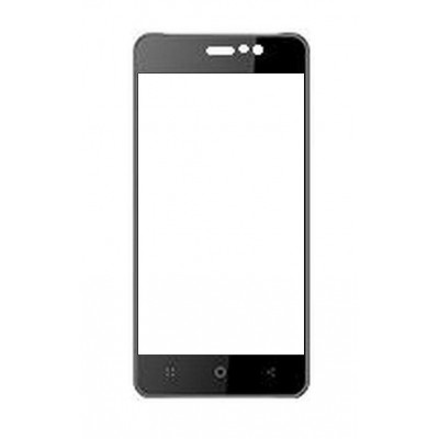 Touch Screen Digitizer For Douzo Knight D51 Black By - Maxbhi.com