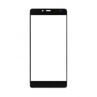 Touch Screen Digitizer For Elephone S3 Black By - Maxbhi.com