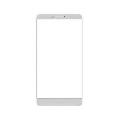 Touch Screen Digitizer For Honor Note 8 64gb White By - Maxbhi.com