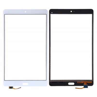 Touch Screen Digitizer For Huawei Mediapad M3 64gb Lte Black By - Maxbhi Com