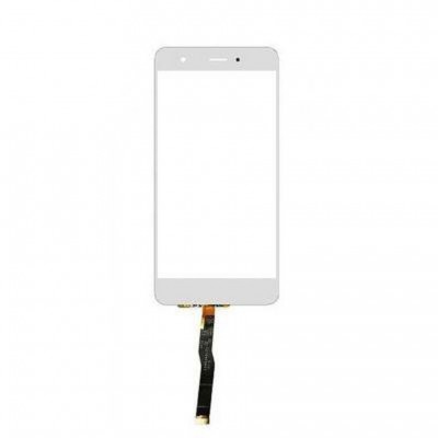 Touch Screen Digitizer For Huawei Nova White By - Maxbhi.com