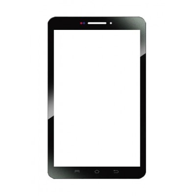 Touch Screen Digitizer For I Kall N3 Black By - Maxbhi.com