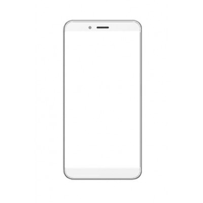 Touch Screen Digitizer For Intex Aqua Q7n Pro Black By - Maxbhi.com