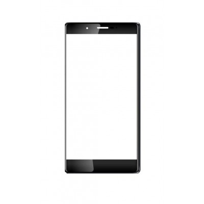 Touch Screen Digitizer For Leagoo T10 Black By - Maxbhi.com