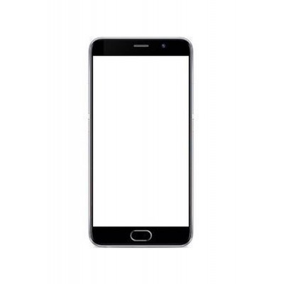 Touch Screen Digitizer For Meizu Pro 6 Plus Black By - Maxbhi.com