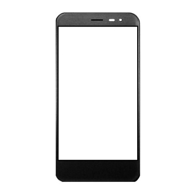 Touch Screen Digitizer For Sharp 507sh Black By - Maxbhi.com