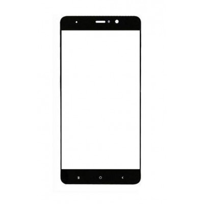 Touch Screen Digitizer For Xiaomi Mi 5s Plus 128gb Black By - Maxbhi.com