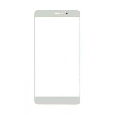 Touch Screen Digitizer For Xiaomi Mi 5s Plus 128gb White By - Maxbhi.com