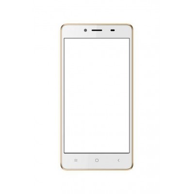 Touch Screen Digitizer For Yoo Call S10 White By - Maxbhi.com