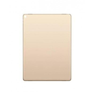 Back Panel Cover For Apple Ipad Pro Wifi 256gb White - Maxbhi.com