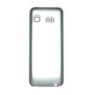Back Panel Cover For Good One Awesome Black - Maxbhi.com