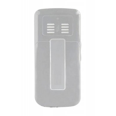 Back Panel Cover For Greenberry W1 Plus White - Maxbhi.com