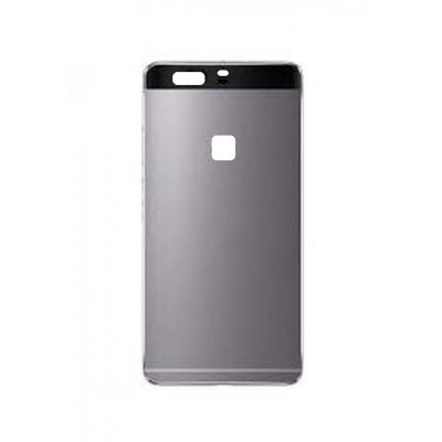 Back Panel Cover For Honor V8 64gb Black - Maxbhi.com