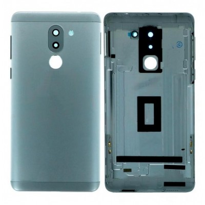 Back Panel Cover For Huawei Mate 9 Lite 32gb White - Maxbhi Com