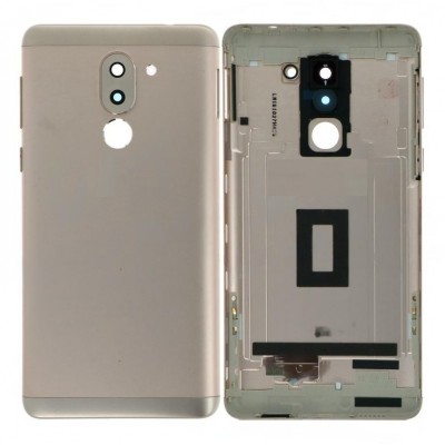 Back Panel Cover For Huawei Mate 9 Lite 64gb White - Maxbhi Com