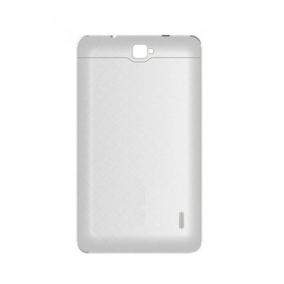 Back Panel Cover For I Kall N9 White - Maxbhi.com