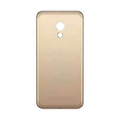 Back Panel Cover For Meizu Pro 6s White - Maxbhi.com