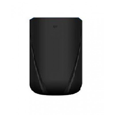 Back Panel Cover For Mu Phone M1000 Black - Maxbhi.com