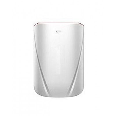 Back Panel Cover For Mu Phone M1000 White - Maxbhi.com