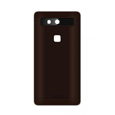 Back Panel Cover For Relaxx Z13 Black - Maxbhi.com
