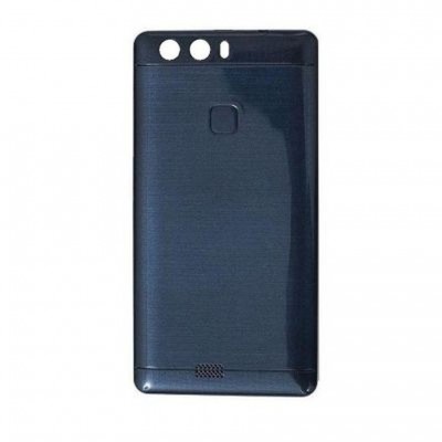 Back Panel Cover For Spinup A2 Black - Maxbhi.com
