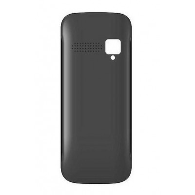 Back Panel Cover For Trio T3 Star Black - Maxbhi.com