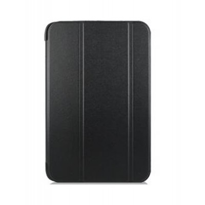 Flip Cover For I Kall K1 Black By - Maxbhi.com
