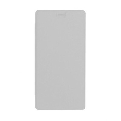 Flip Cover For Relaxx Z11 White By - Maxbhi.com