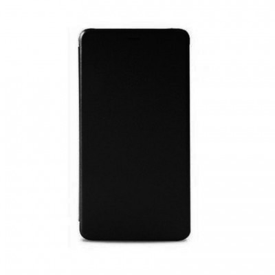 Flip Cover For Spinup A2 Black By - Maxbhi.com