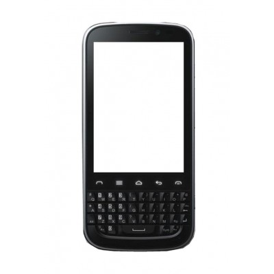 Full Body Housing For Cyrus Chat Black - Maxbhi.com