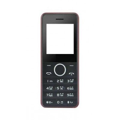 Full Body Housing For Fly Mast Plus Black - Maxbhi.com