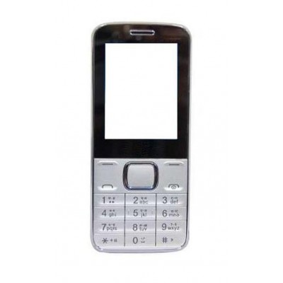 Full Body Housing For Good One Awesome White - Maxbhi.com