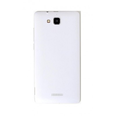 Full Body Housing For Hicell T8 White - Maxbhi.com