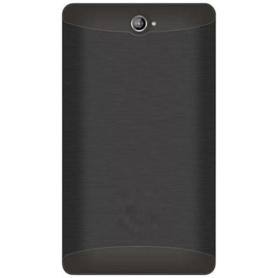 Full Body Housing For I Kall N1 Black - Maxbhi Com