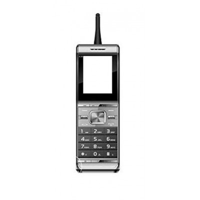 Full Body Housing For Kechao K36 Black - Maxbhi.com