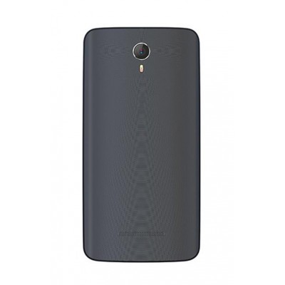 Full Body Housing For Leagoo Elite 6 Black - Maxbhi.com