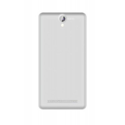 Full Body Housing For Rage Curve 5.0 White - Maxbhi.com