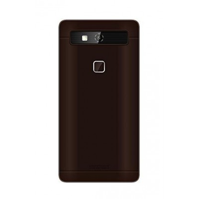 Full Body Housing For Relaxx Z13 Black - Maxbhi.com