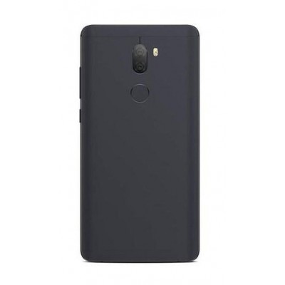 Full Body Housing For Xiaomi Mi 5s Plus Black - Maxbhi.com