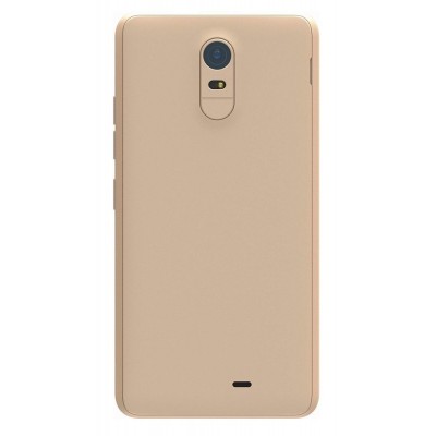 Full Body Housing For Zen Cinemax Click Black - Maxbhi Com