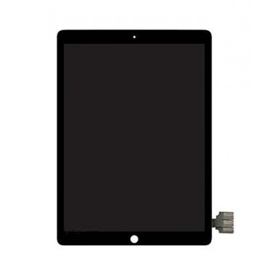 Lcd With Touch Screen For Apple Ipad Pro 2 Black By - Maxbhi.com