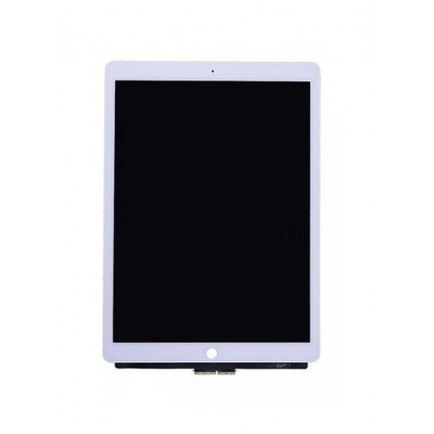 Lcd With Touch Screen For Apple Ipad Pro 2 White By - Maxbhi.com