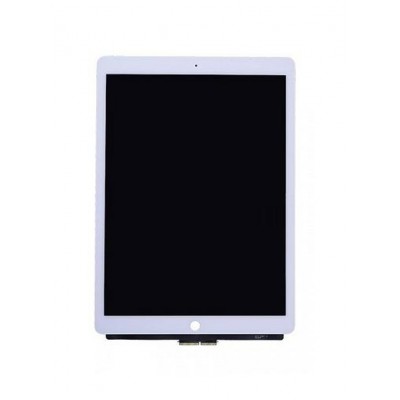 Lcd With Touch Screen For Apple Ipad Pro 2 White By - Maxbhi.com