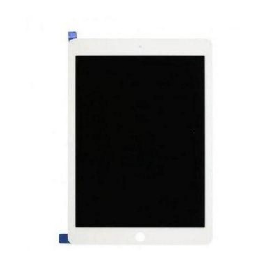Lcd With Touch Screen For Apple Ipad Pro Wifi Cellular 256gb White By - Maxbhi.com