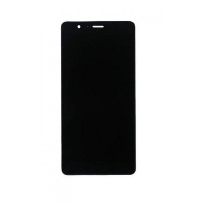 Lcd With Touch Screen For Honor V8 64gb Black By - Maxbhi.com