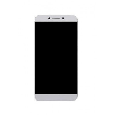 Lcd With Touch Screen For Leeco Le Max 3 Black By - Maxbhi.com