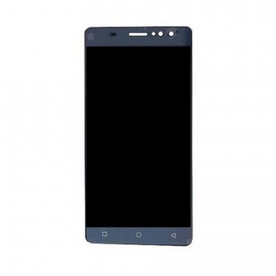 Lcd With Touch Screen For Spinup A2 Black By - Maxbhi.com